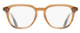 PAUL SMITH PS26609 200 TRANSPARENT / RECTANGULAR