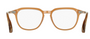 PAUL SMITH PS26609 200 TRANSPARENT / RECTANGULAR