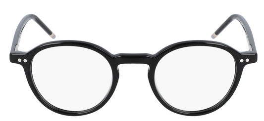 PAUL SMITH PSOP03246 001 BLACK / ROUND
