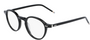 PAUL SMITH PSOP03246 001 BLACK / ROUND