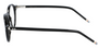 PAUL SMITH PSOP03246 001 BLACK / ROUND