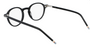 PAUL SMITH PSOP03246 001 BLACK / ROUND