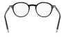 PAUL SMITH PSOP03246 001 BLACK / ROUND