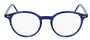 PAUL SMITH PSOP03350 004 NAVY / ROUND