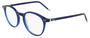 PAUL SMITH PSOP03350 004 NAVY / ROUND