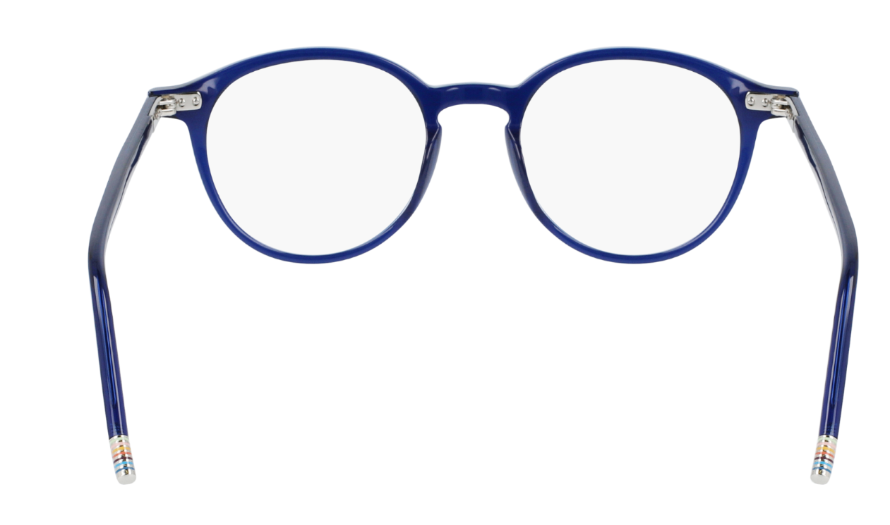 PAUL SMITH PSOP03350 004 NAVY / ROUND