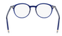 PAUL SMITH PSOP03350 004 NAVY / ROUND