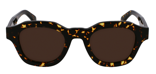 PAUL SMITH PS24622S 214 HAVANA / RECTANGULAR