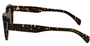 PAUL SMITH PS24622S 214 HAVANA / RECTANGULAR