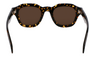PAUL SMITH PS24622S 214 HAVANA / RECTANGULAR
