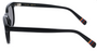 PAUL SMITH PS25600S 001 BLACK / OVAL