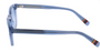 PAUL SMITH PS25600S 410 TRANSPARENT / OVAL