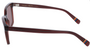 PAUL SMITH PS25601S 200 BROWN / RECTANGULAR