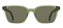 PAUL SMITH PS25601S 317 TRANSPARENT / RECTANGULAR