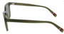 PAUL SMITH PS25601S 317 TRANSPARENT / RECTANGULAR