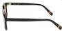PAUL SMITH PS25618S 001 BLACK / RECTANGULAR