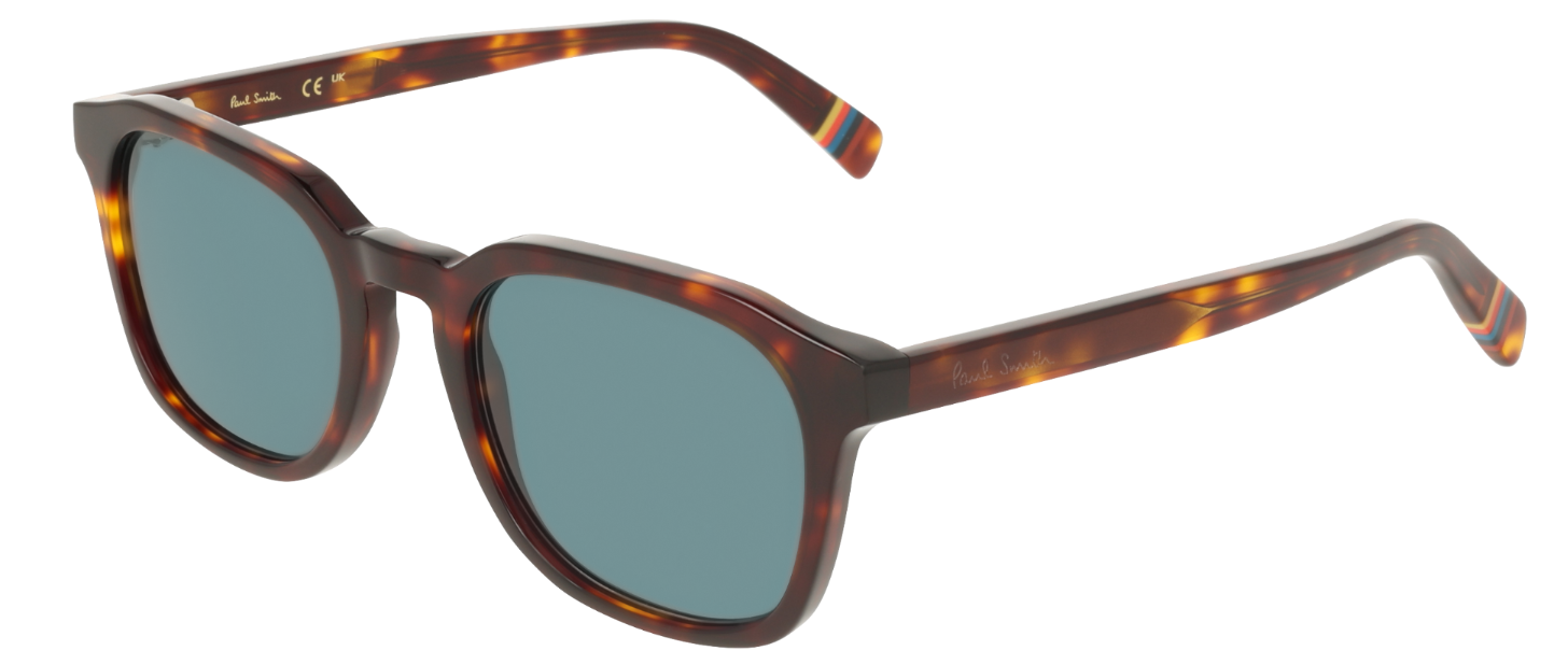 PAUL SMITH PS25618S 230 DARK / RECTANGULAR