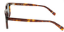 PAUL SMITH PS25618S 230 DARK / RECTANGULAR