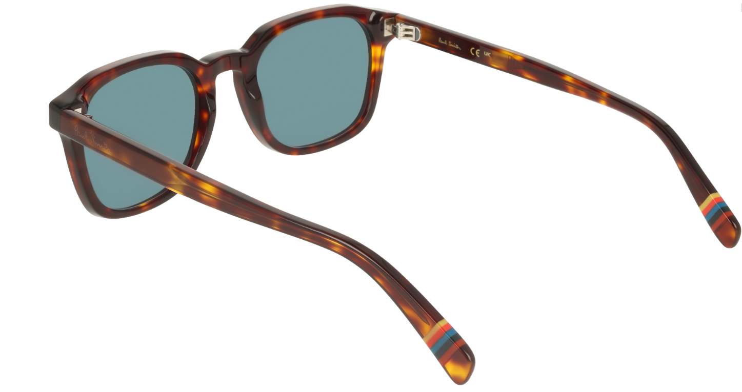 PAUL SMITH PS25618S 230 DARK / RECTANGULAR