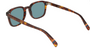 PAUL SMITH PS25618S 230 DARK / RECTANGULAR