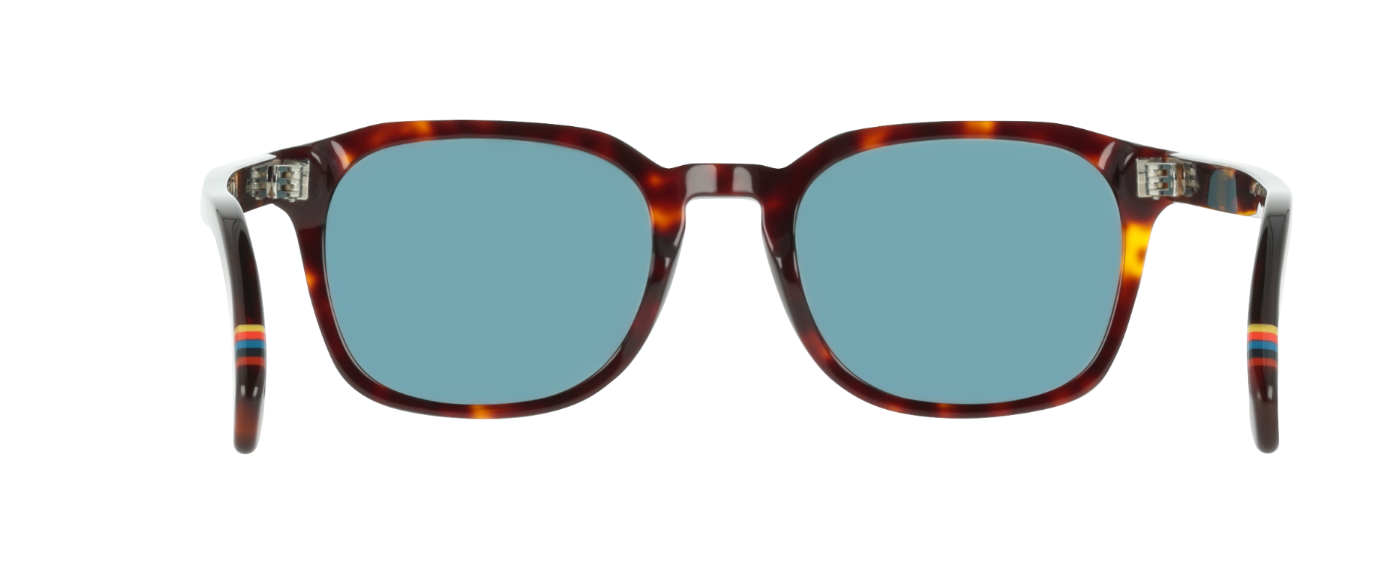 PAUL SMITH PS25618S 230 DARK / RECTANGULAR