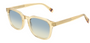 PAUL SMITH PS25618S 259 TRANSPARENT / RECTANGULAR