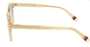 PAUL SMITH PS25618S 259 TRANSPARENT / RECTANGULAR