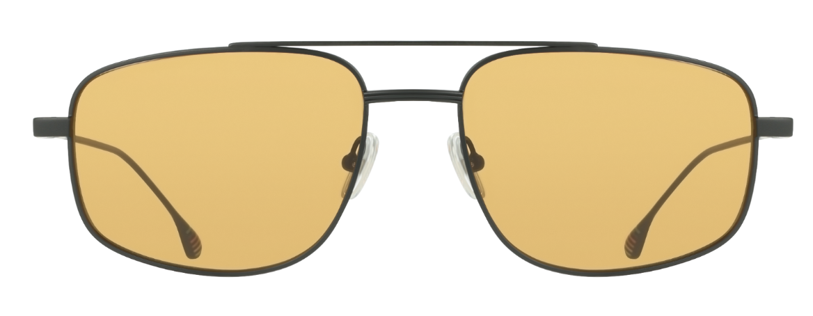 PAUL SMITH PS26100S 002 SEMIMATTE / RECTANGULAR