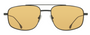 PAUL SMITH PS26100S 002 SEMIMATTE / RECTANGULAR