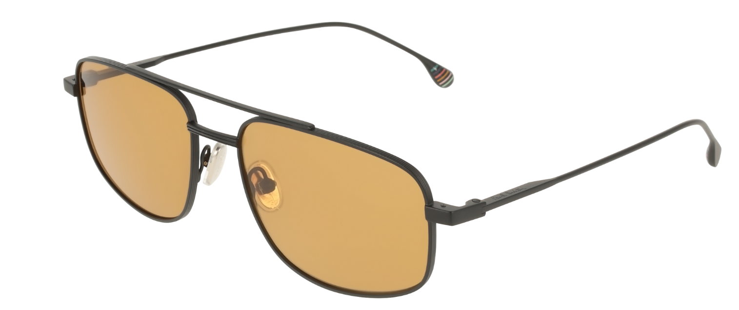 PAUL SMITH PS26100S 002 SEMIMATTE / RECTANGULAR