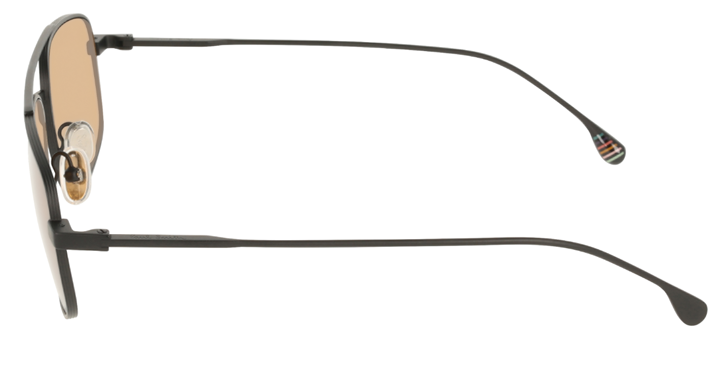 PAUL SMITH PS26100S 002 SEMIMATTE / RECTANGULAR