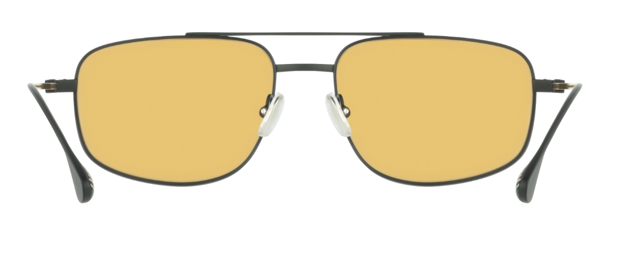 PAUL SMITH PS26100S 002 SEMIMATTE / RECTANGULAR