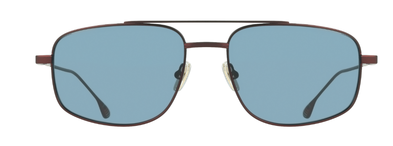 PAUL SMITH PS26100S 770 SEMIMATTE / RECTANGULAR
