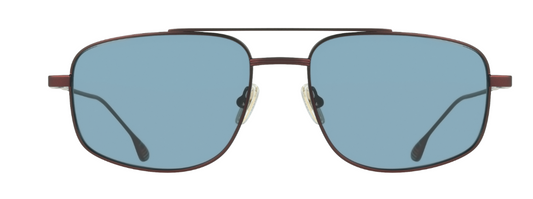 PAUL SMITH PS26100S 770 SEMIMATTE / RECTANGULAR