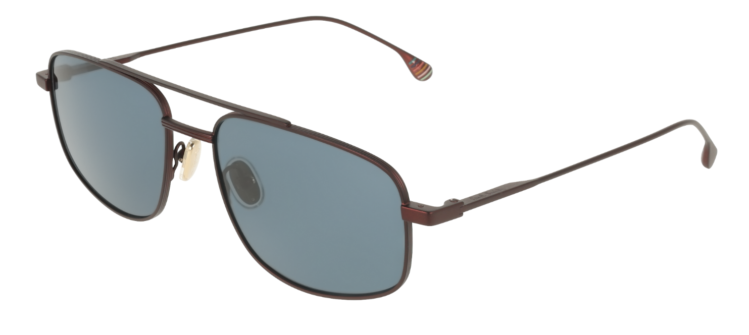 PAUL SMITH PS26100S 770 SEMIMATTE / RECTANGULAR