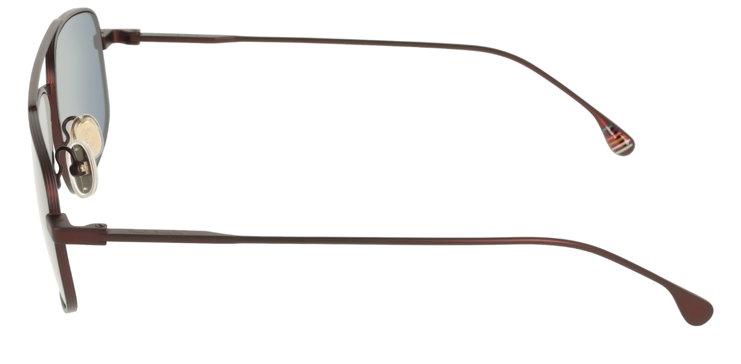 PAUL SMITH PS26100S 770 SEMIMATTE / RECTANGULAR