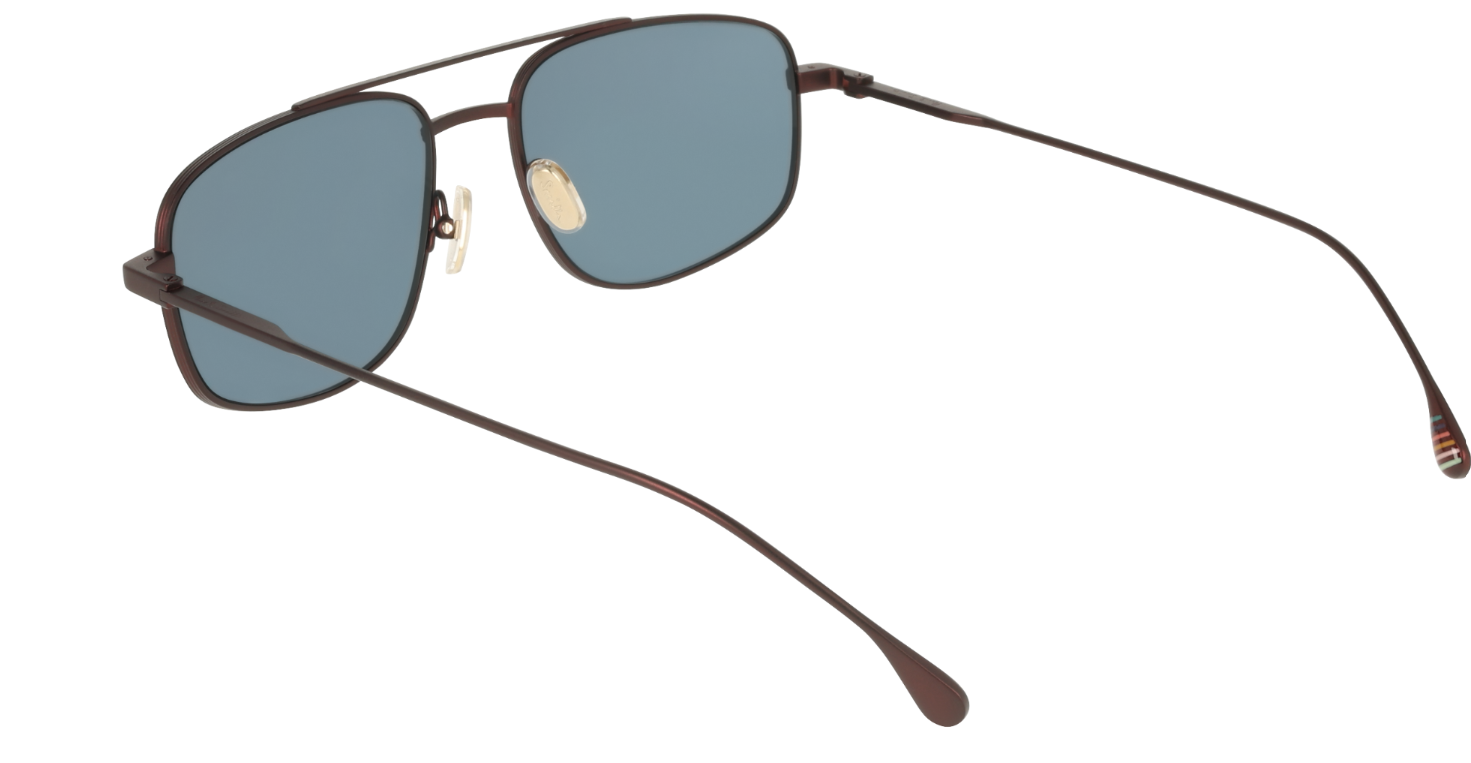 PAUL SMITH PS26100S 770 SEMIMATTE / RECTANGULAR
