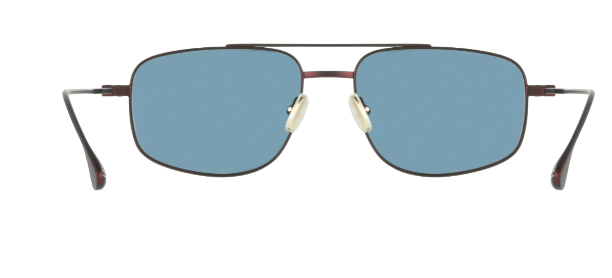 PAUL SMITH PS26100S 770 SEMIMATTE / RECTANGULAR