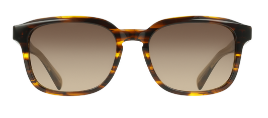PAUL SMITH PS26600S 210 TRANSPARENT / RECTANGULAR