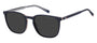 TOMMY HILFIGER TH 2266/S PJP SQUARE / BLUE