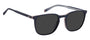 TOMMY HILFIGER TH 2266/S PJP SQUARE / BLUE