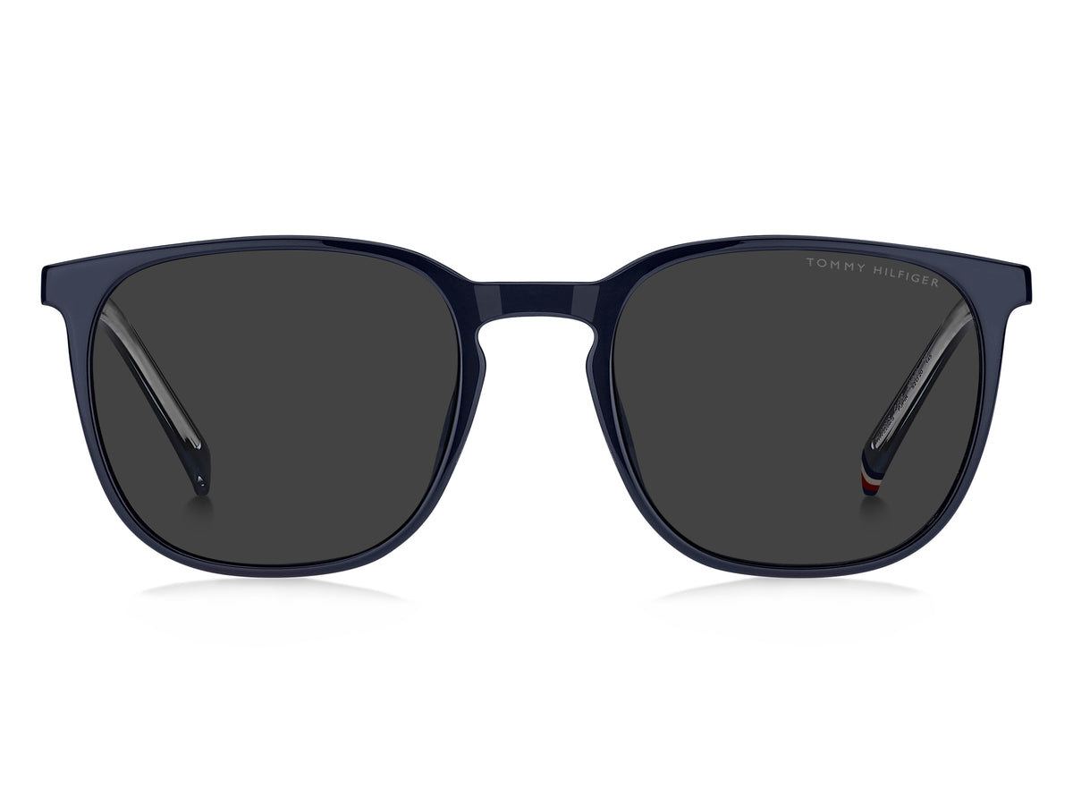 TOMMY HILFIGER TH 2266/S PJP SQUARE / BLUE