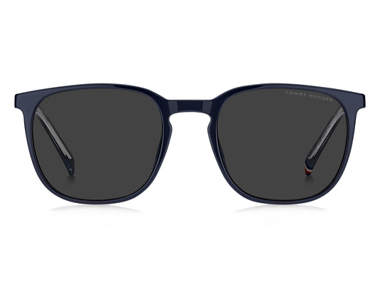 TOMMY HILFIGER TH 2266/S PJP SQUARE / BLUE