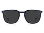 TOMMY HILFIGER TH 2266/S PJP SQUARE / BLUE