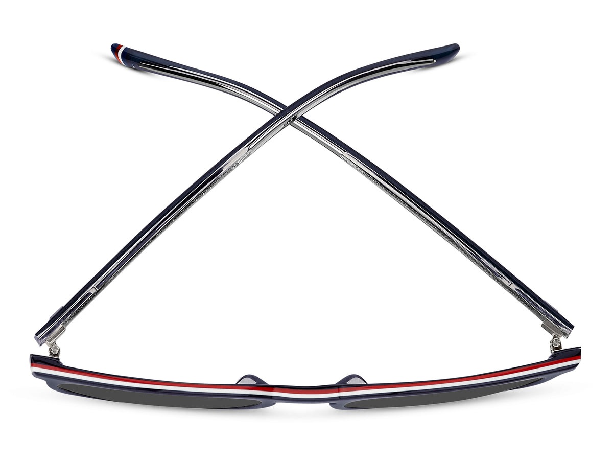 TOMMY HILFIGER TH 2266/S PJP SQUARE / BLUE