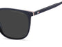 TOMMY HILFIGER TH 2266/S PJP SQUARE / BLUE