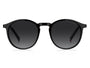 TOMMY HILFIGER TH 2267/S 807 ROUND / BLACK