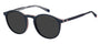 TOMMY HILFIGER TH 2267/S PJP ROUND / BLUE