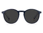 TOMMY HILFIGER TH 2267/S PJP ROUND / BLUE