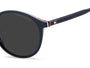 TOMMY HILFIGER TH 2267/S PJP ROUND / BLUE